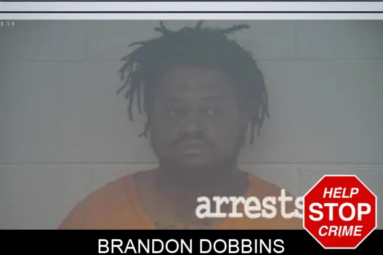 Brandon Dobbins