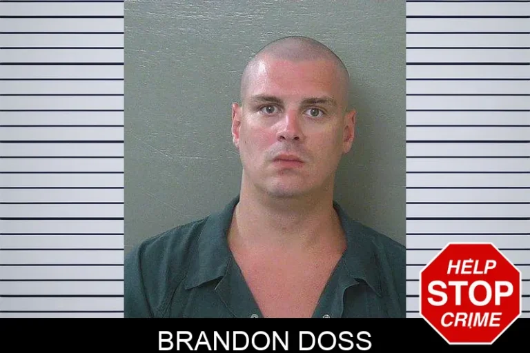 Brandon Doss