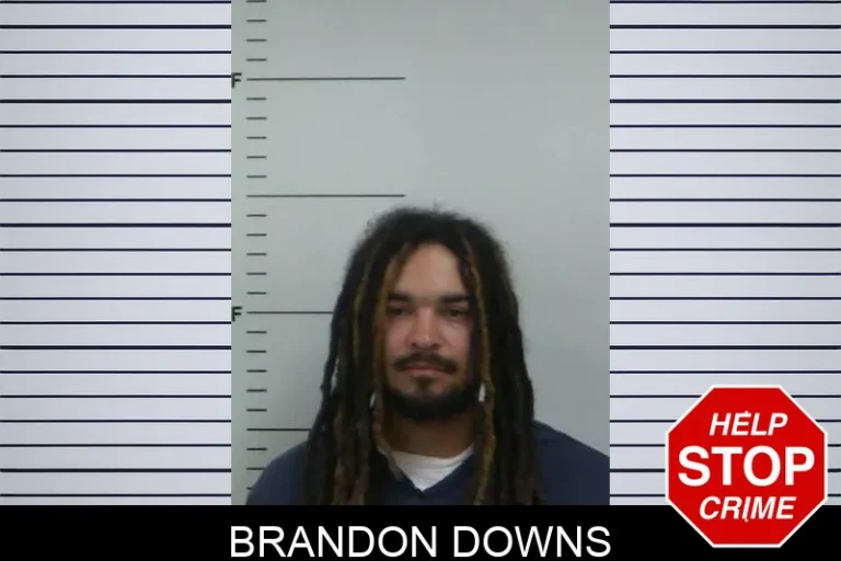 Brandon Downs