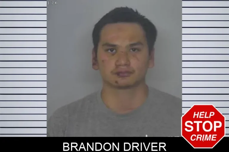 Brandon Driver