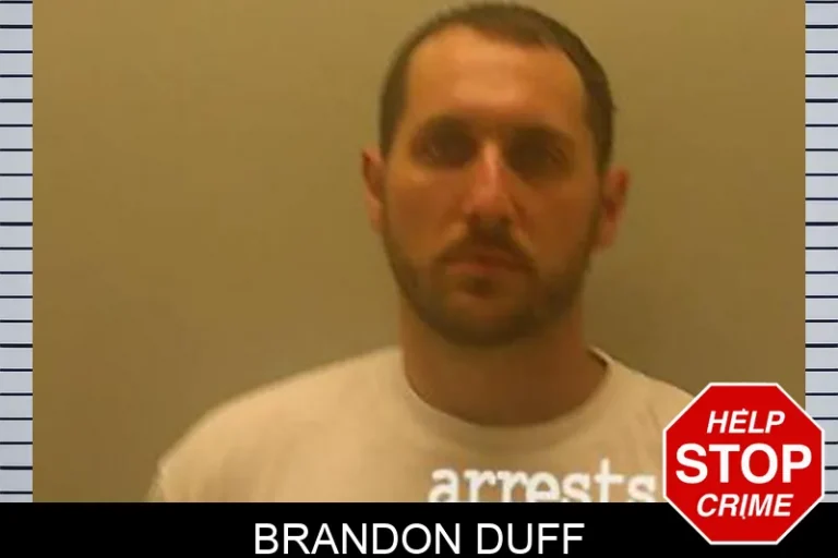 Brandon Duff