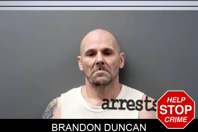 Brandon Duncan