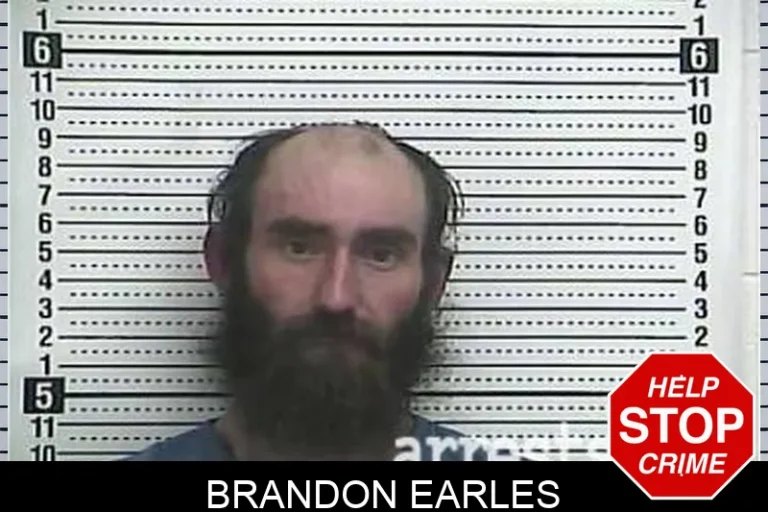 Brandon Earles