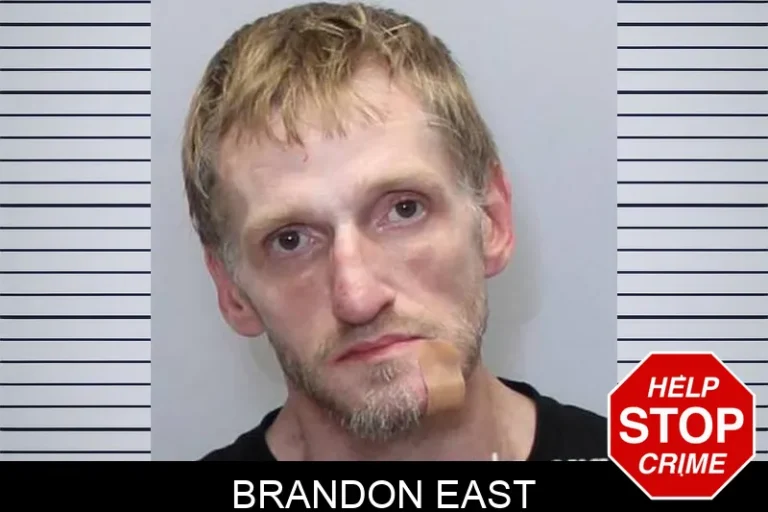 Brandon East