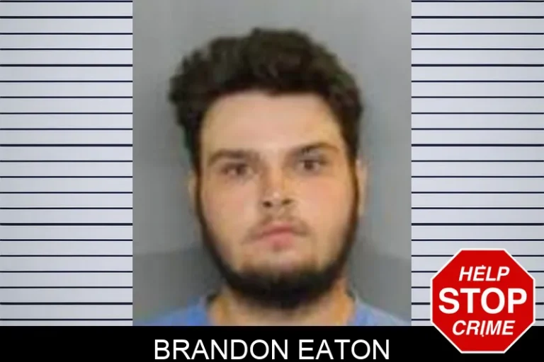 Brandon Eaton