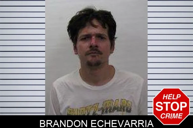 Brandon Echevarria
