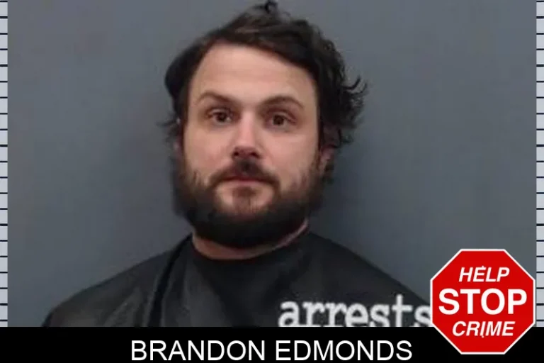 Brandon Edmonds