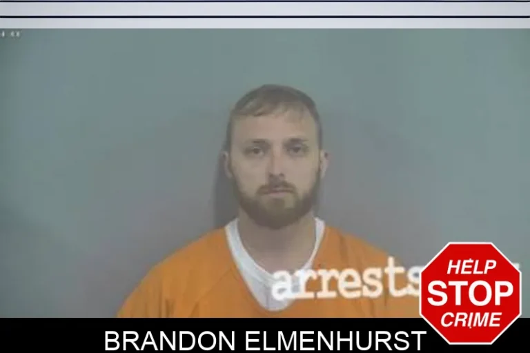 Brandon Elmenhurst