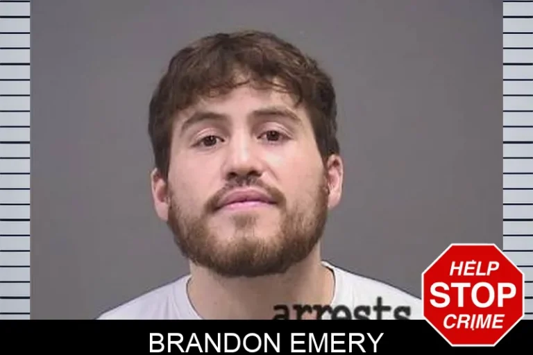 Brandon Emery