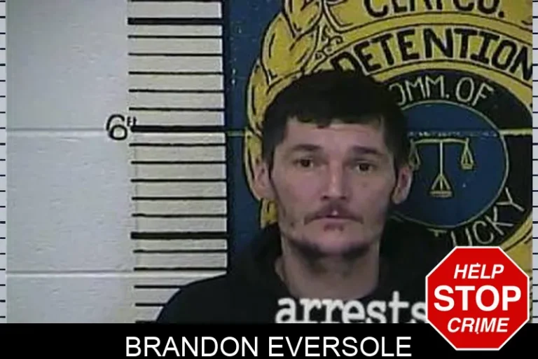 Brandon Eversole