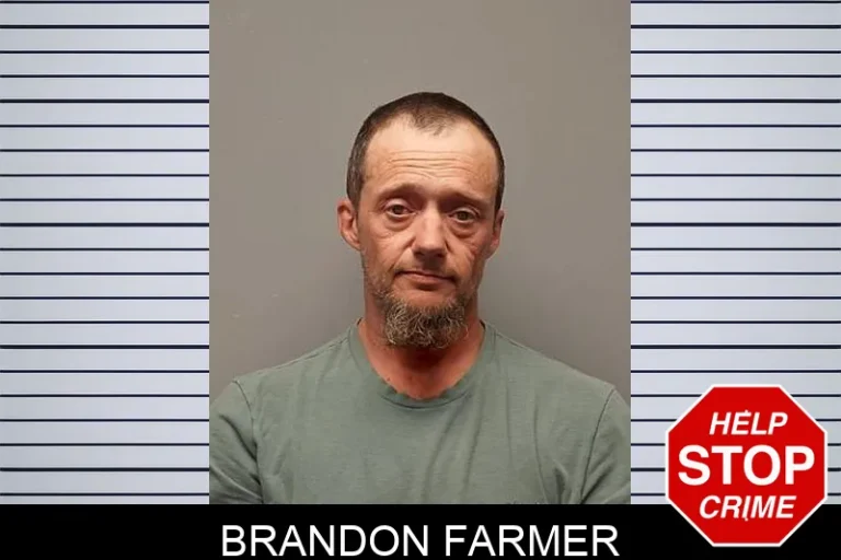 Brandon Farmer
