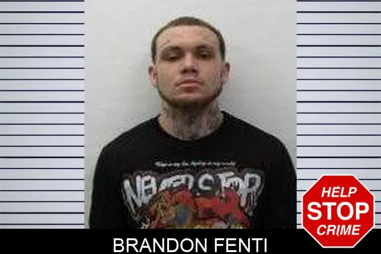 Brandon Fenti