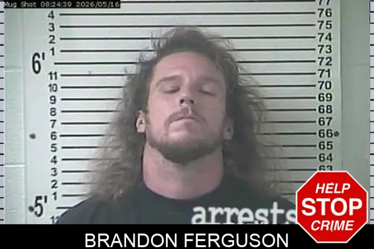 Brandon Ferguson