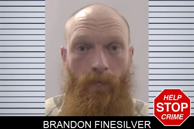 Brandon Finesilver
