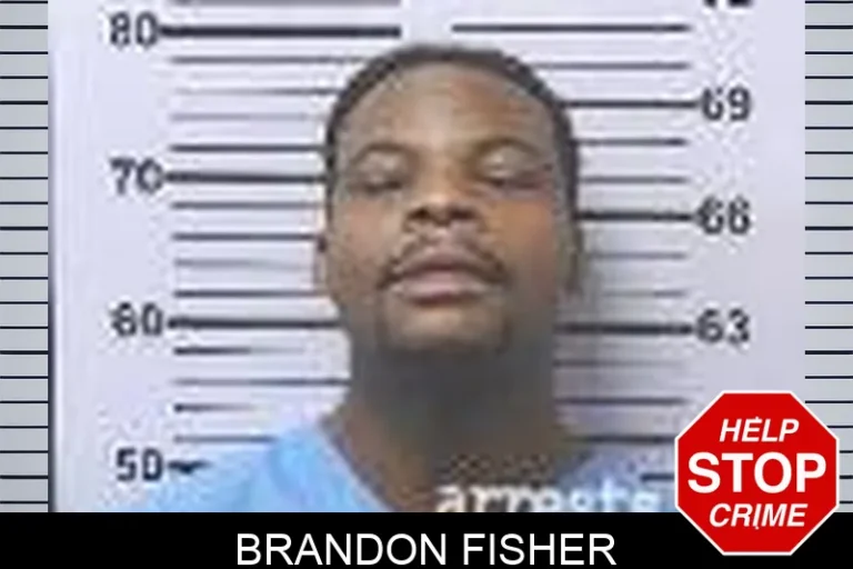 Brandon Fisher