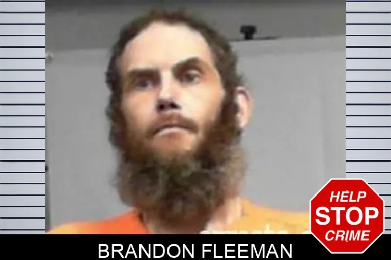 Brandon Fleeman