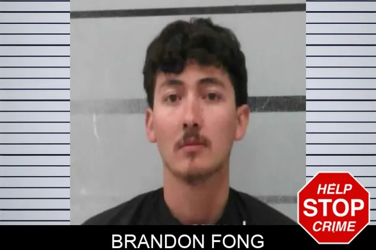 Brandon Fong