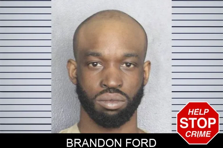 Brandon Ford