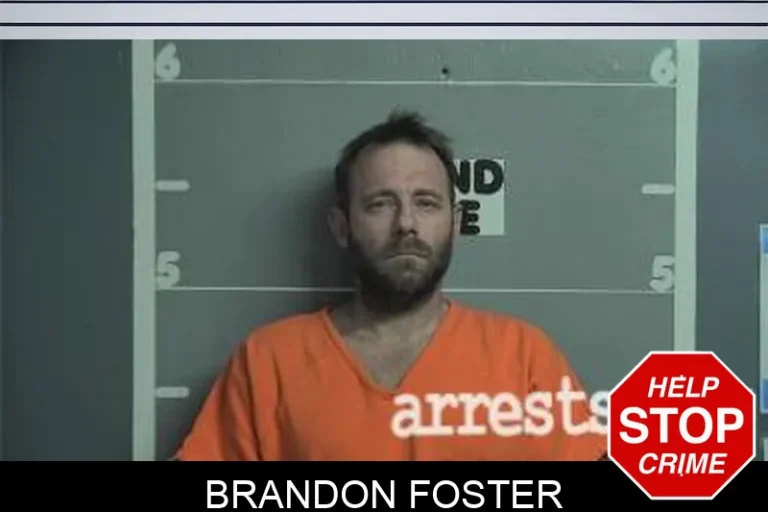 Brandon Foster