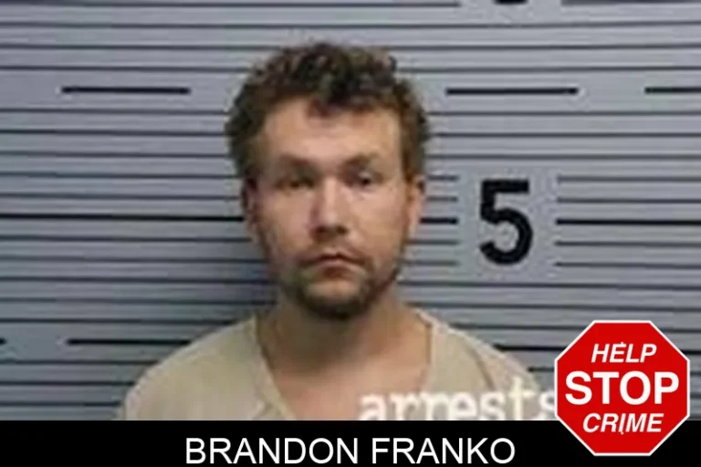 Brandon Franko