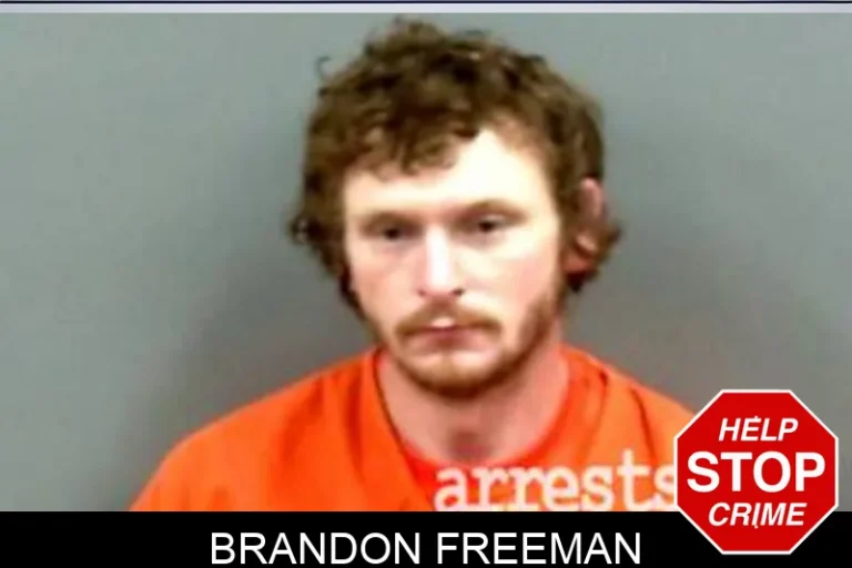 Brandon Freeman