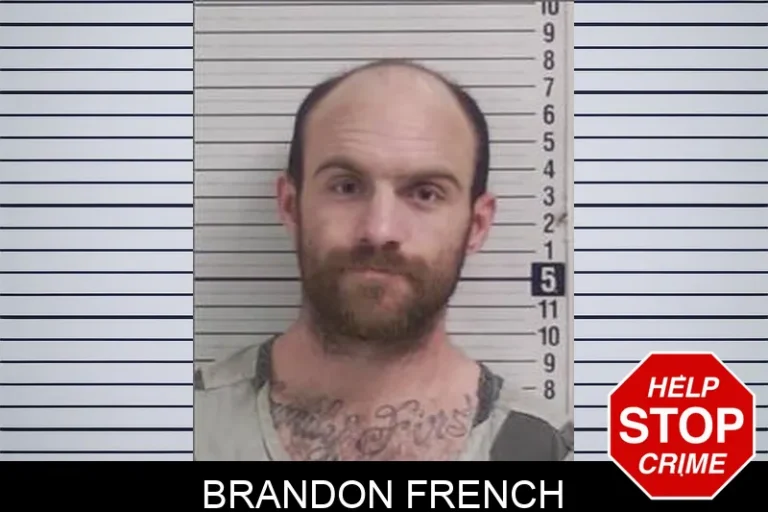 Brandon French