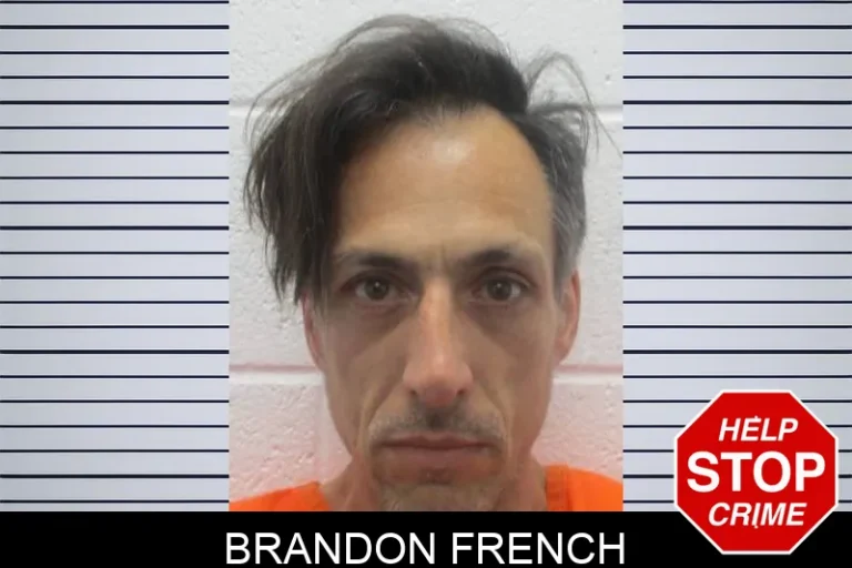 Brandon French