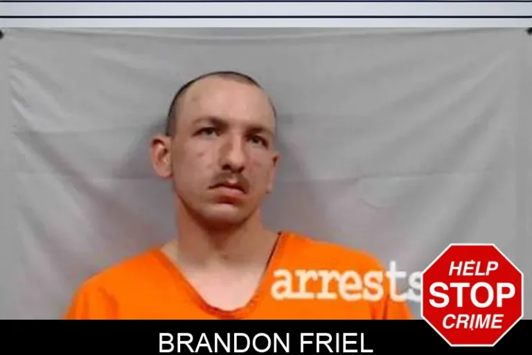 Brandon Friel