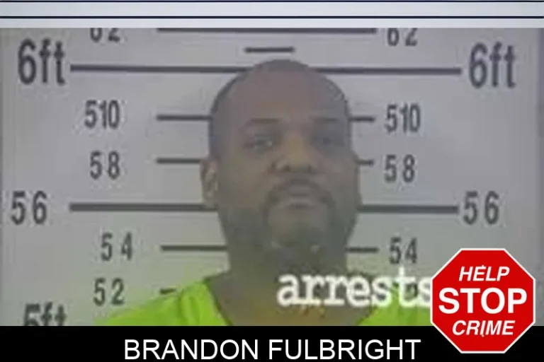 Brandon Fulbright