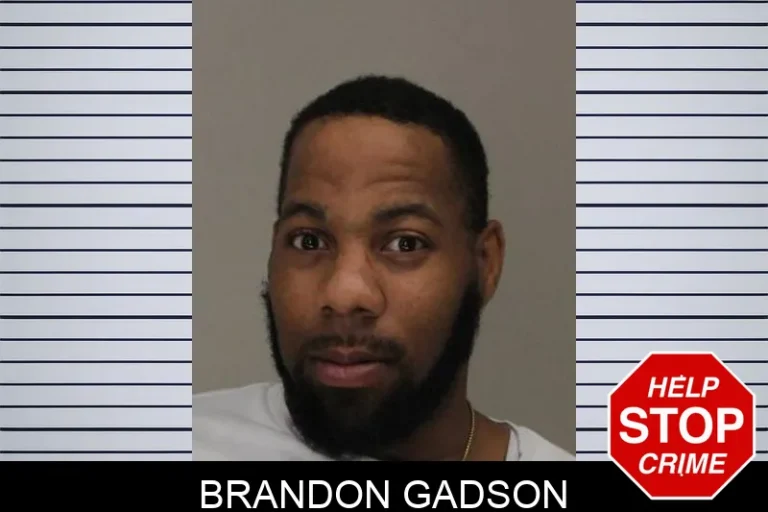 Brandon Gadson