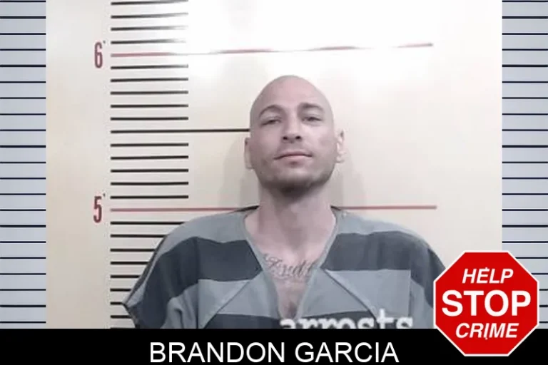 Brandon Garcia