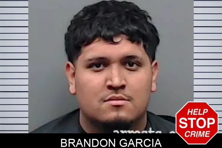Brandon Garcia