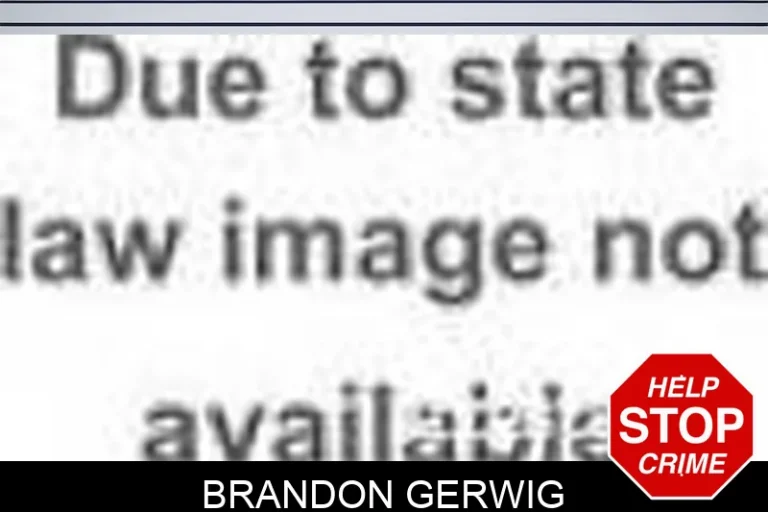 Brandon Gerwig