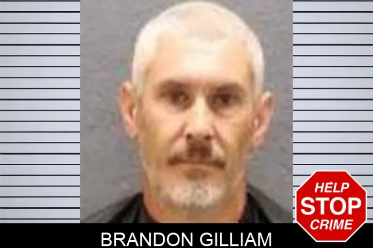 Brandon Gilliam