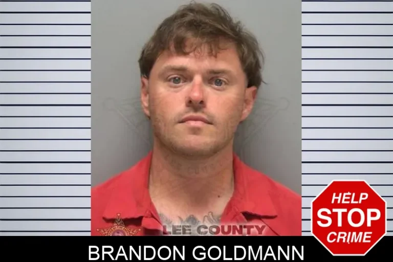 Brandon Goldmann