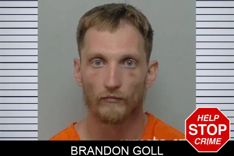 Brandon Goll