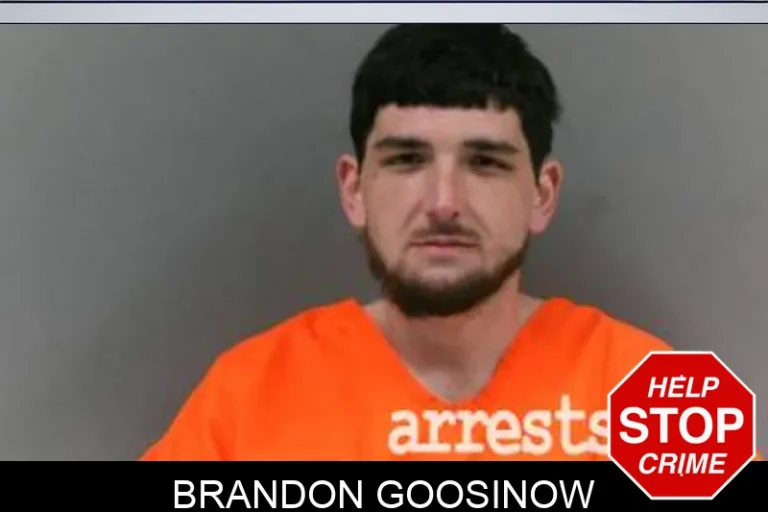 Brandon Goosinow