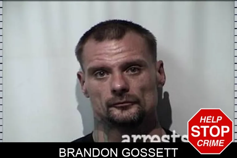 Brandon Gossett