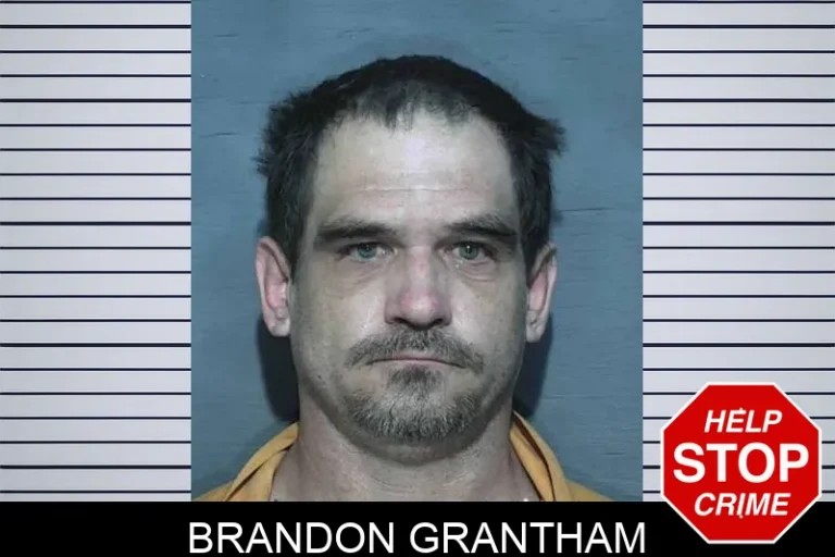 Brandon Grantham
