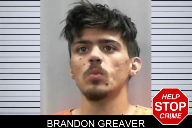 Brandon Greaver