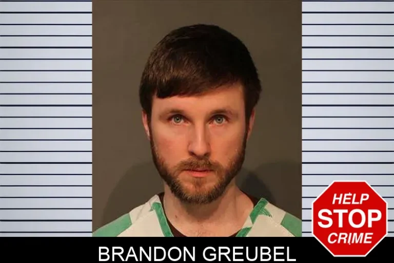 Brandon GreuBel