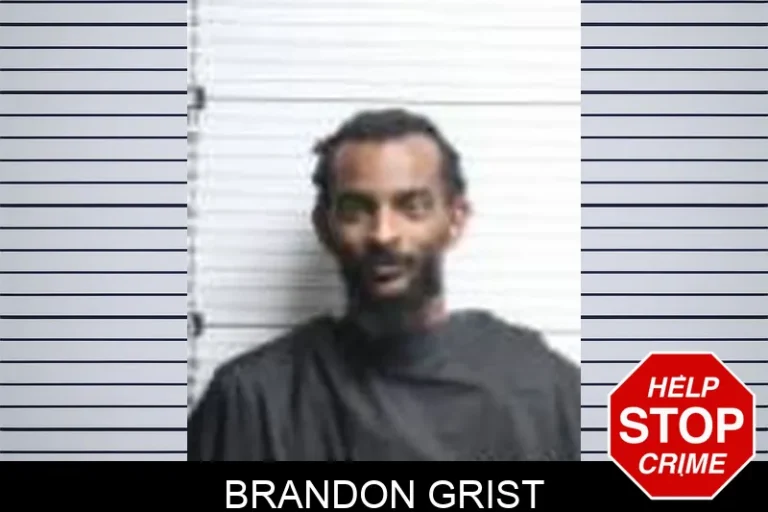 Brandon Grist