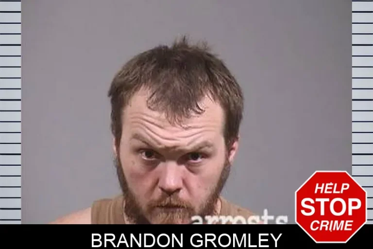 Brandon Gromley