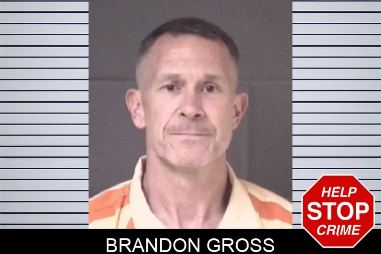 Brandon Gross