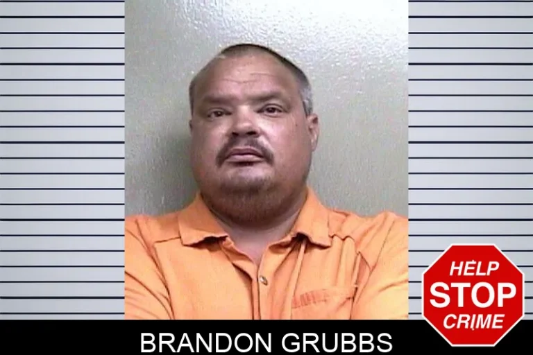 Brandon Grubbs