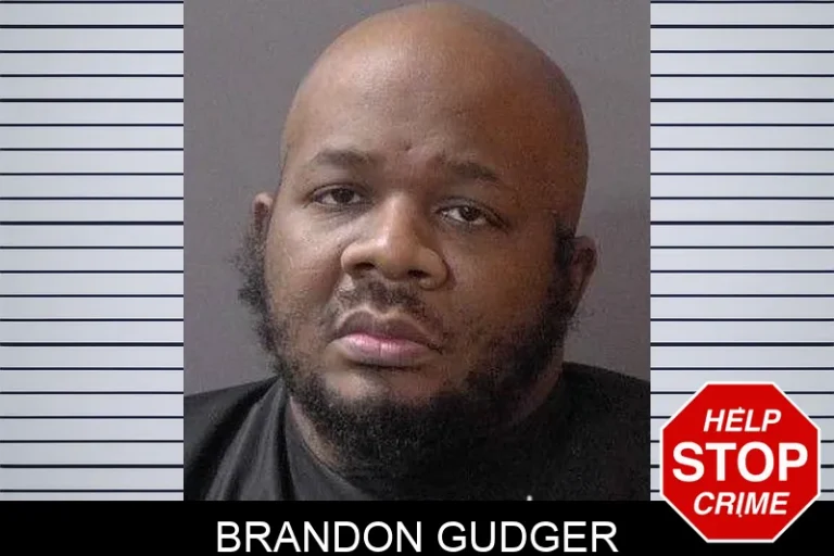 Brandon Gudger
