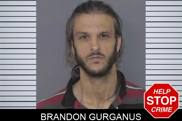 Brandon Gurganus