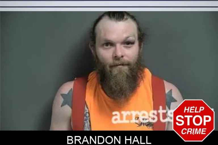 Brandon Hall