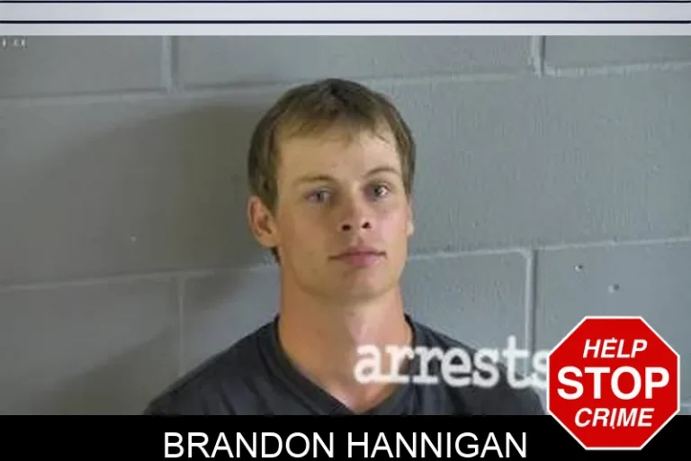 Brandon Hannigan