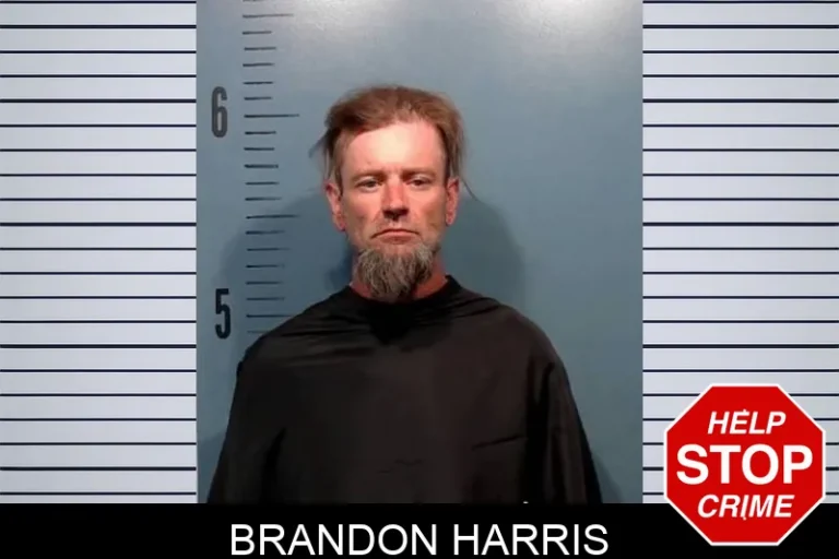 Brandon Harris